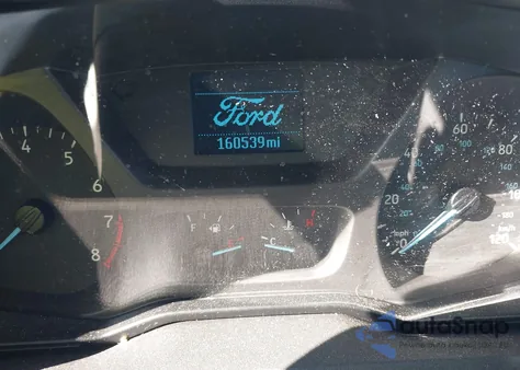 2019 Ford Transit-250 from USA, damaged, VIN 1FTYR2CM0KKA45885